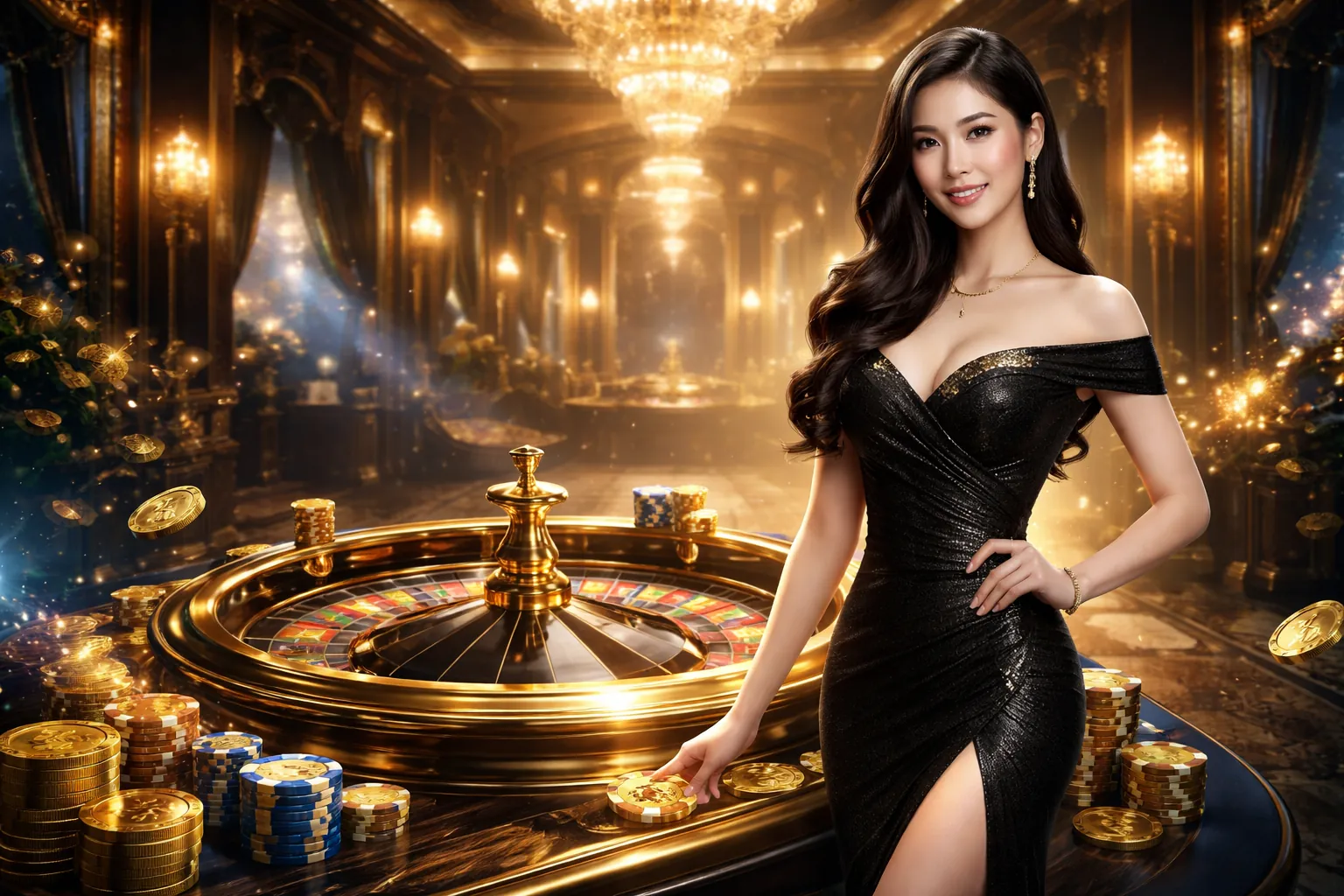 Giao diện cá cược di động 08 win